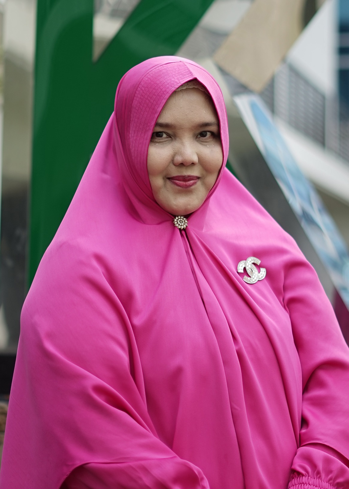 Yunita Sari Pane